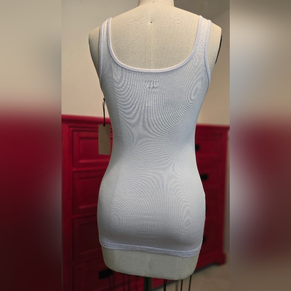 Halogen Favorite Tank Top Medium NWT - Picture 2 of 4